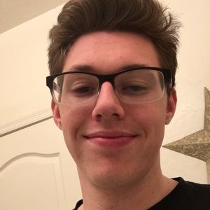 Meet your Posher, James